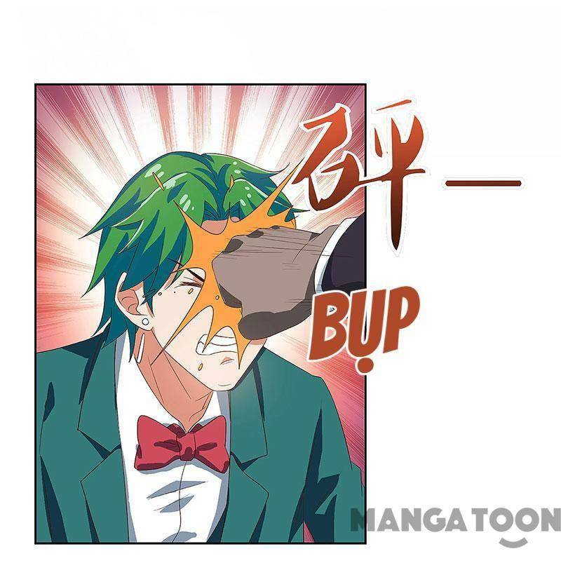 siêu cấp bại gia tử chapter 86 4