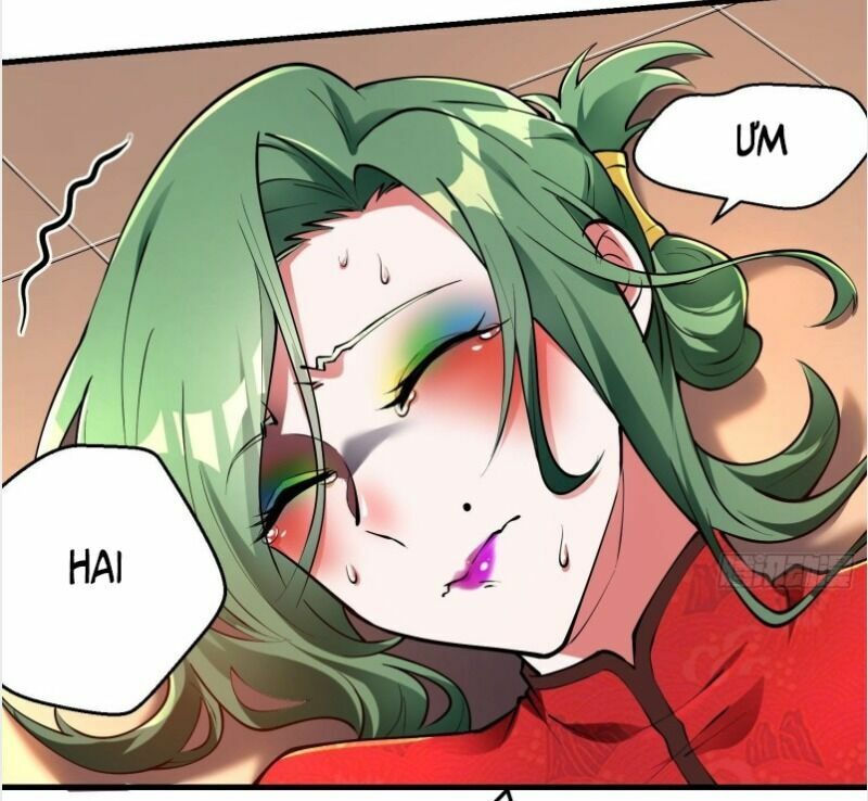 đệ nhất người ở rể chapter 14 39