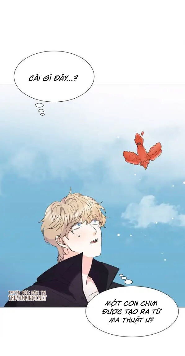 cách để nhân vật phụ phá đảo game hẹn hò chapter 13 33