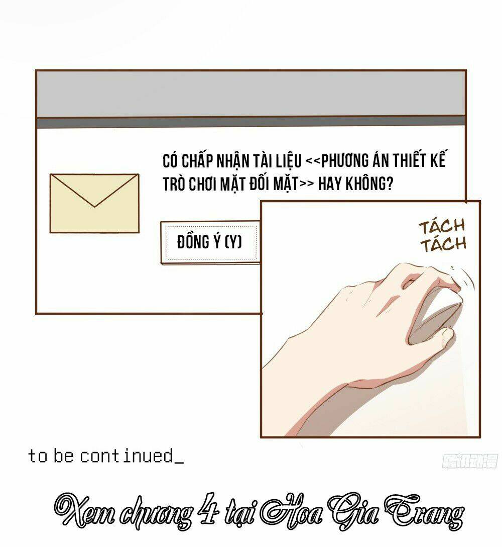 hệ thống yêu đương với nam thần chapter 3 27