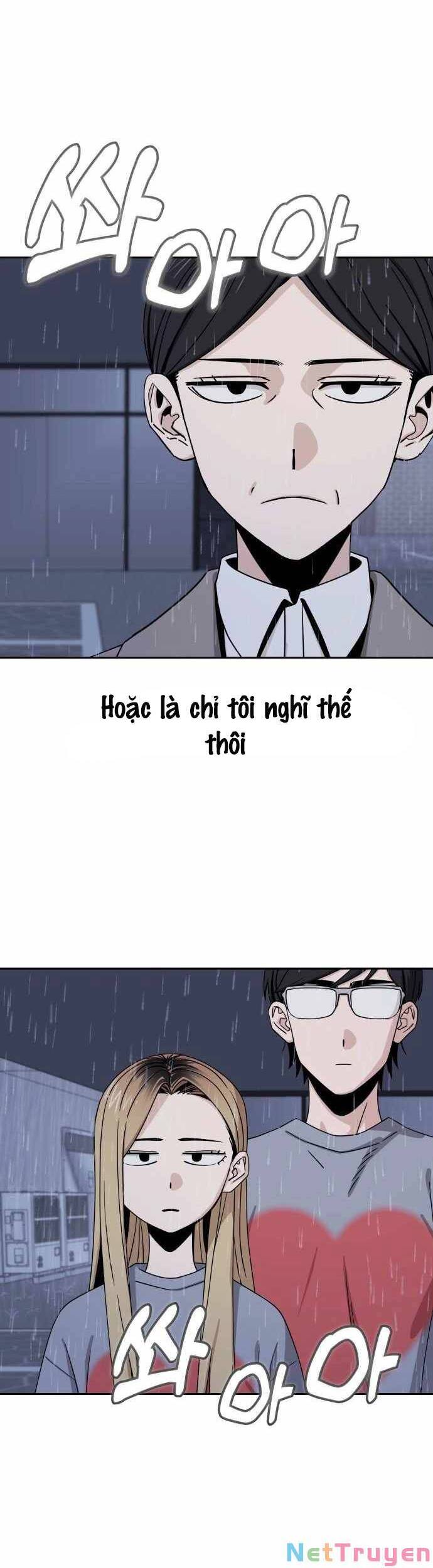 Lớ Ngớ Vớ Phải Tình Yêu chapter 52.2 23