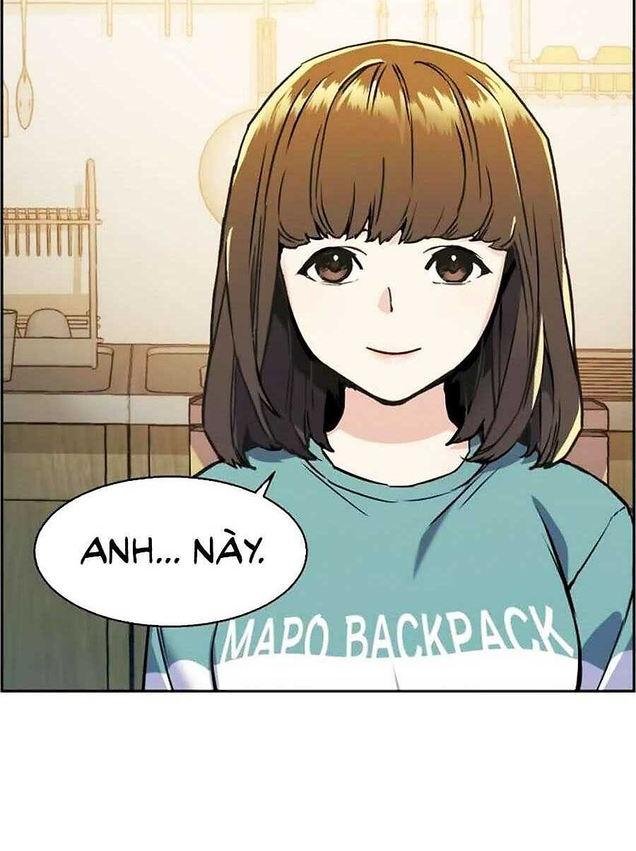 bạn học tôi là lính đánh thuê chapter 19 32