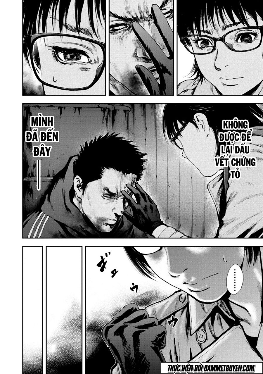 Gift ± chapter 30 8