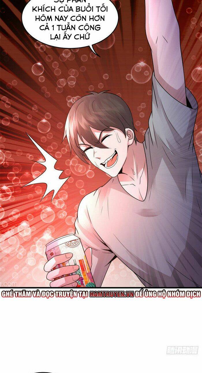 pháp sư truyền kì chapter 23 19