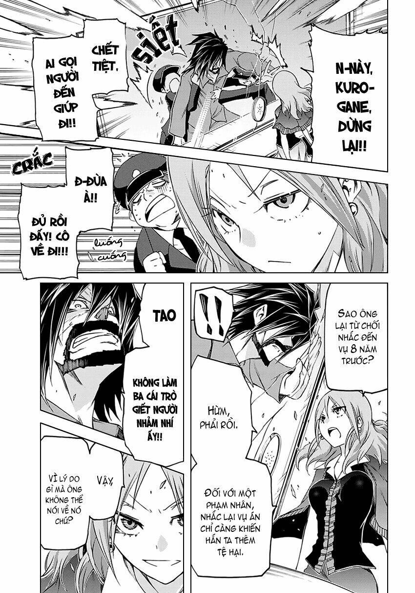 fukashigi philia chapter 6 23