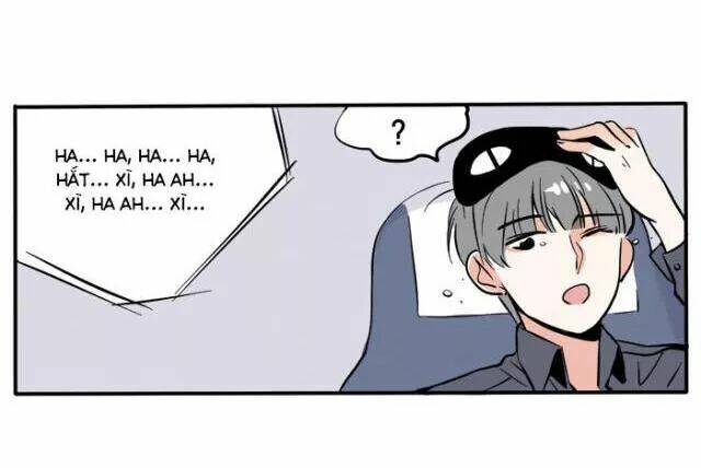 mau mang anh trai tôi đi chapter 118 5