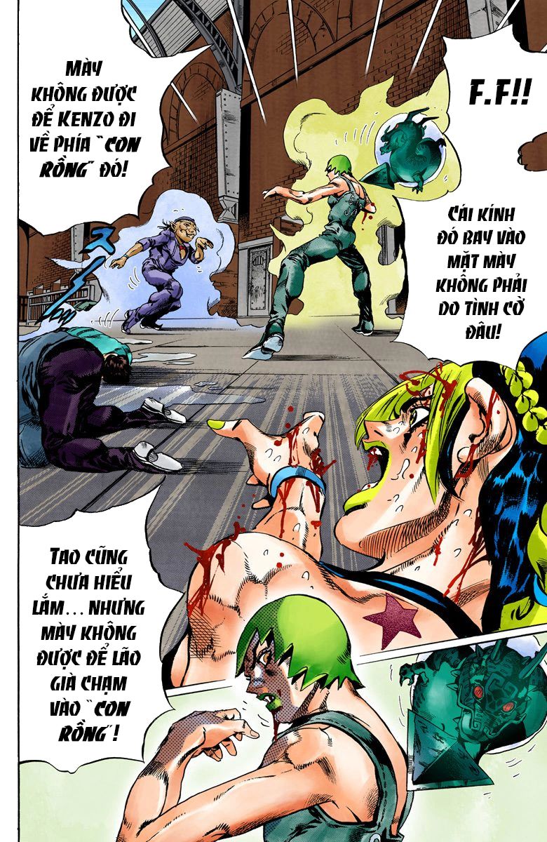 cuộc phiêu lưu bí ẩn chapter 664 3