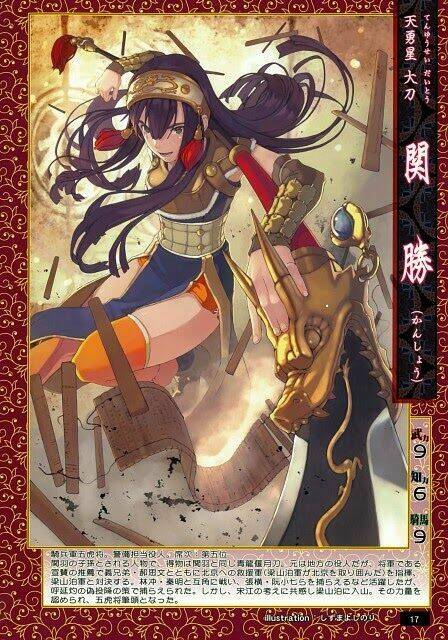 ảnh anime và ảnh wallpaper đẹp chapter 21 10