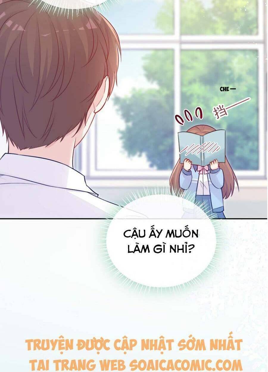 khi cô gái nhìn thấy thời gian chapter 2 25