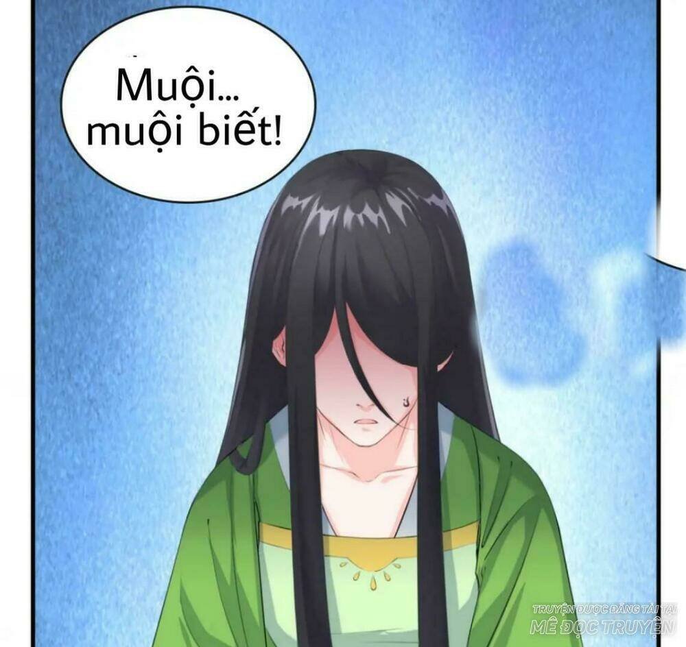 thời gian tình yêu chapter 34 16