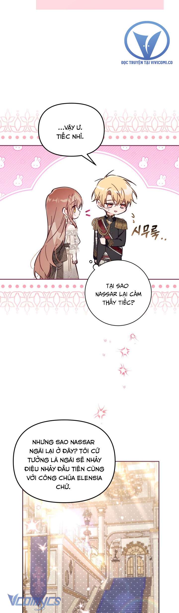 không có chỗ cho kẻ giả mạo chapter 61 8