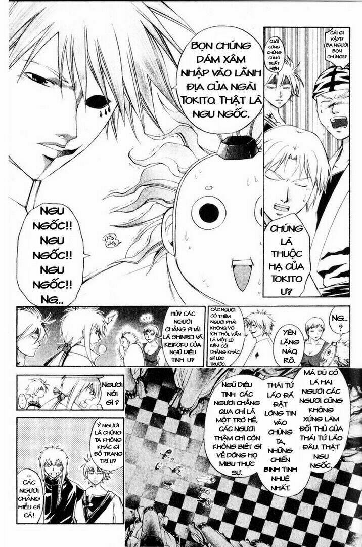 mắt quỷ kyo chapter 237 3