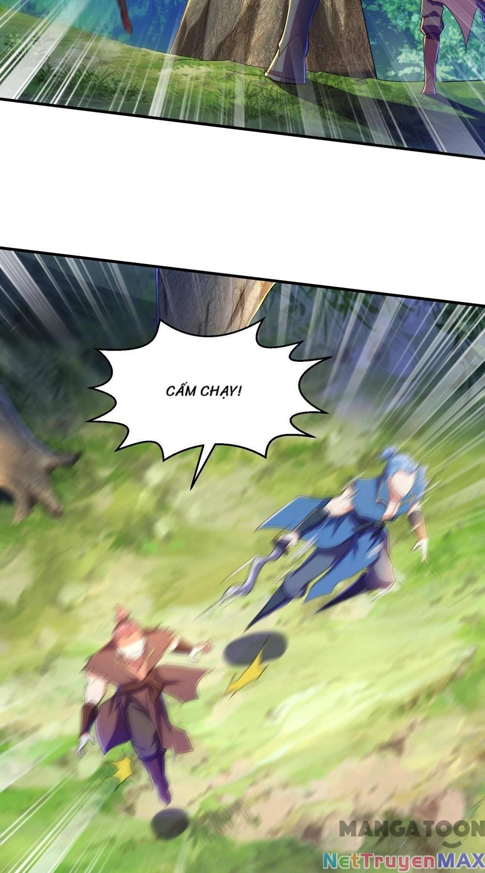 đệ nhất người ở rể chapter 236 23