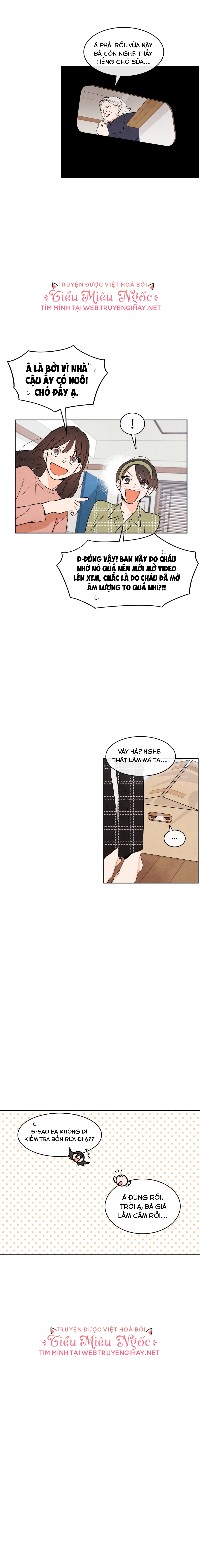 1 với 1 chapter 34 10