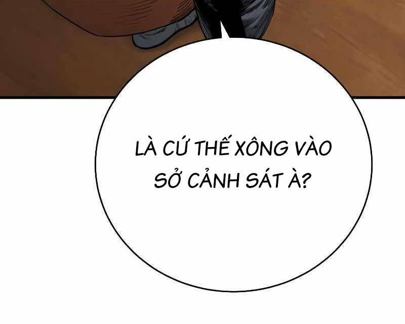 cảnh sát báo thù chapter 9.2 39