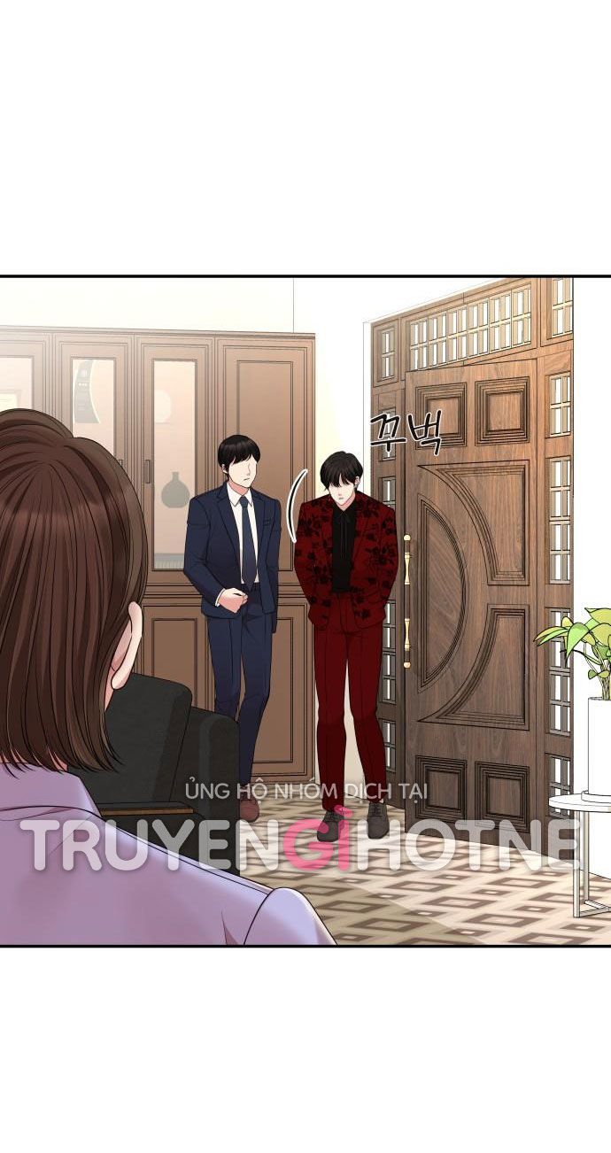 gửi em người đánh cắp những vì sao - to you who swallowed a star chapter 48.2 22