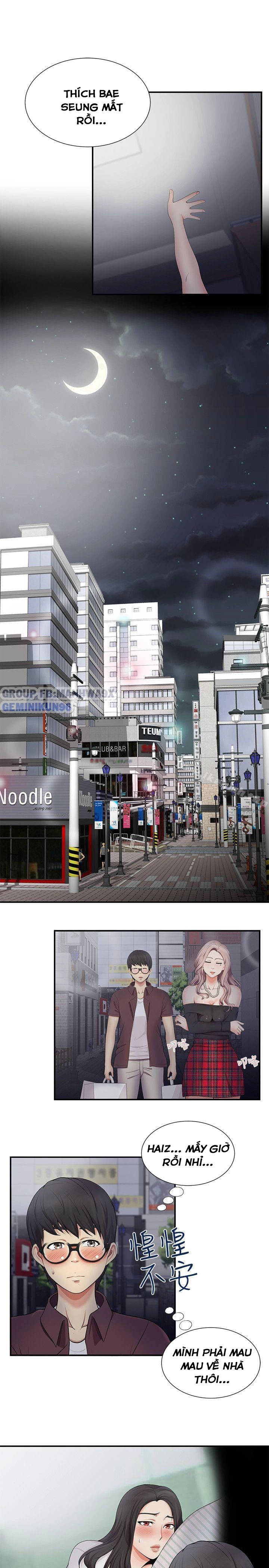 keo son môi chapter 18 6