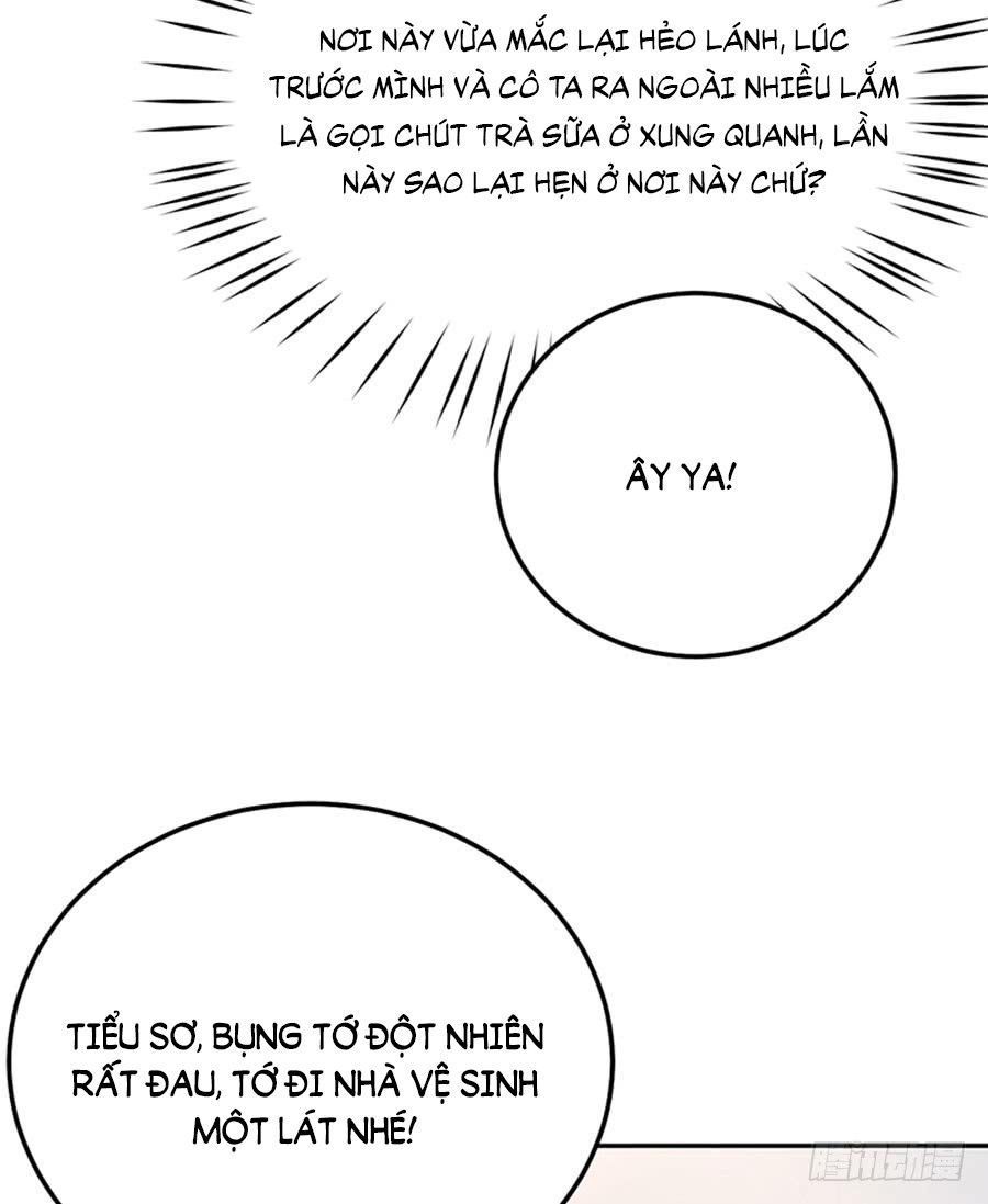 nam thần truy thê chỉ nam chapter 9.2 18