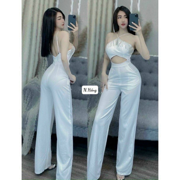JUM DÂY CHÉO KÈM PHỤ KIỆN   MÀU Y HÌNH