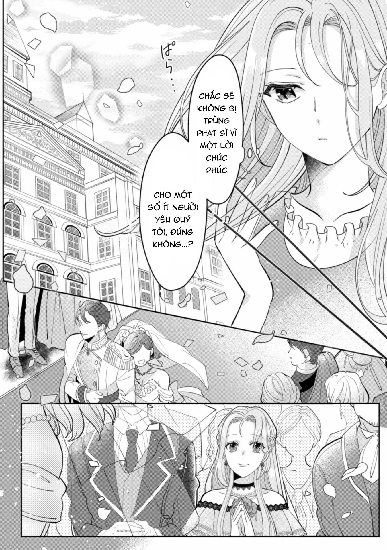 tôi sẽ lợi dụng người anh hùng yêu tôi mãnh liệt, vì tôi muốn sống lâu trên thế giới này chapter 1.2 9