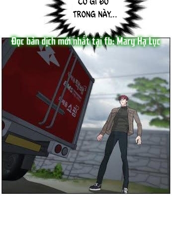 bạch huyết - white blood chapter 59 101