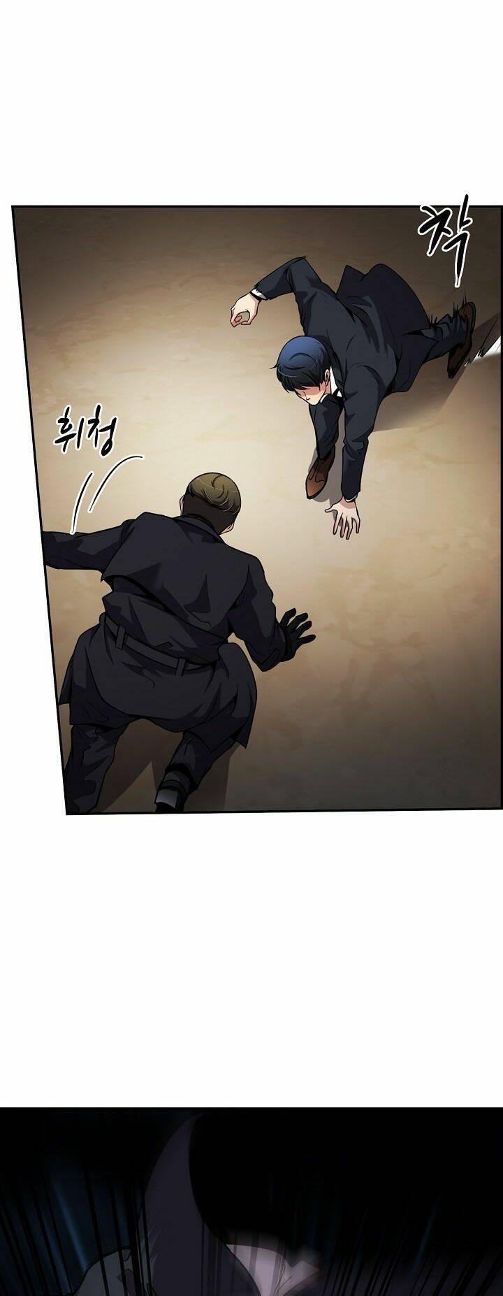 điều tra viên chuyển sinh chapter 93 34