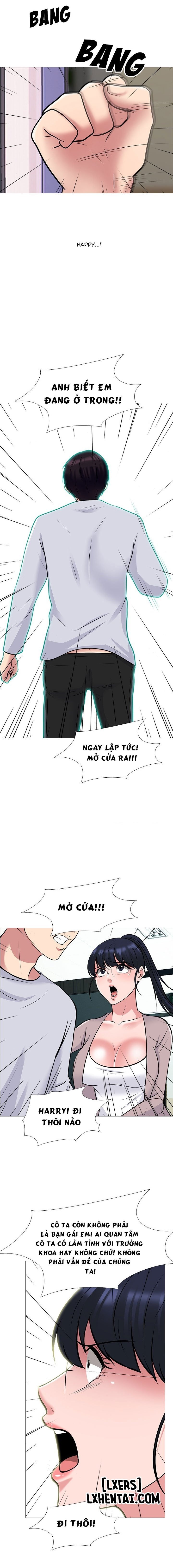 học bổng đặc biệt chapter 119 11