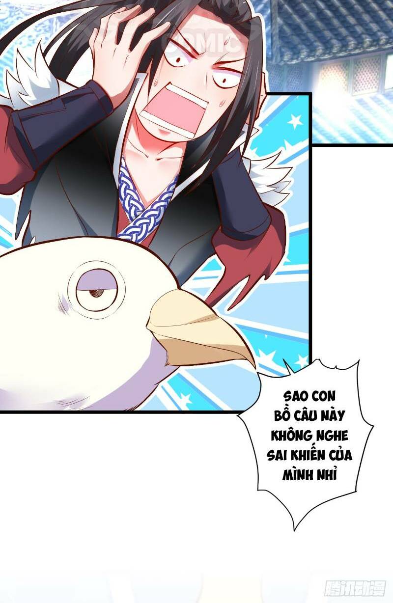 trọng sinh tối cường ma tôn ở rể chapter 30 17