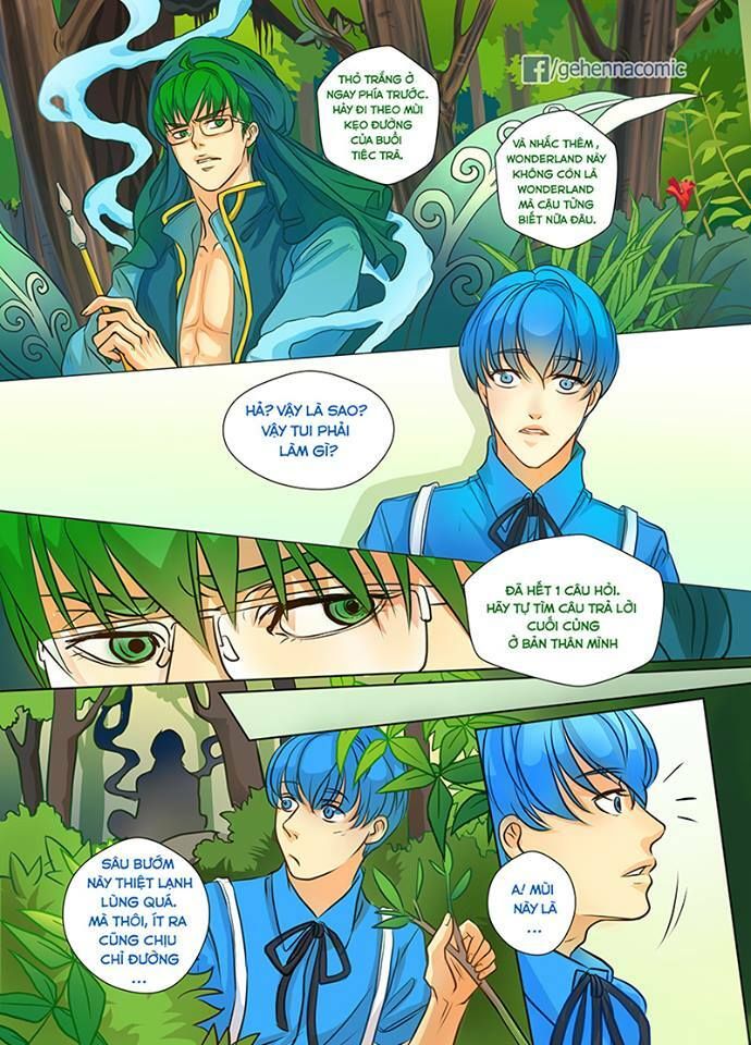 zodiacboys chapter 7.5 8