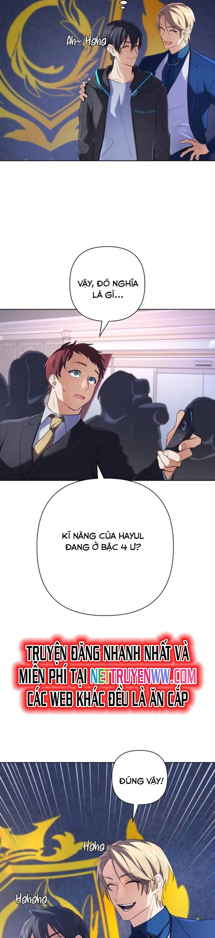 sự trở lại của đại pháp sư huyền thoại chapter 8 9