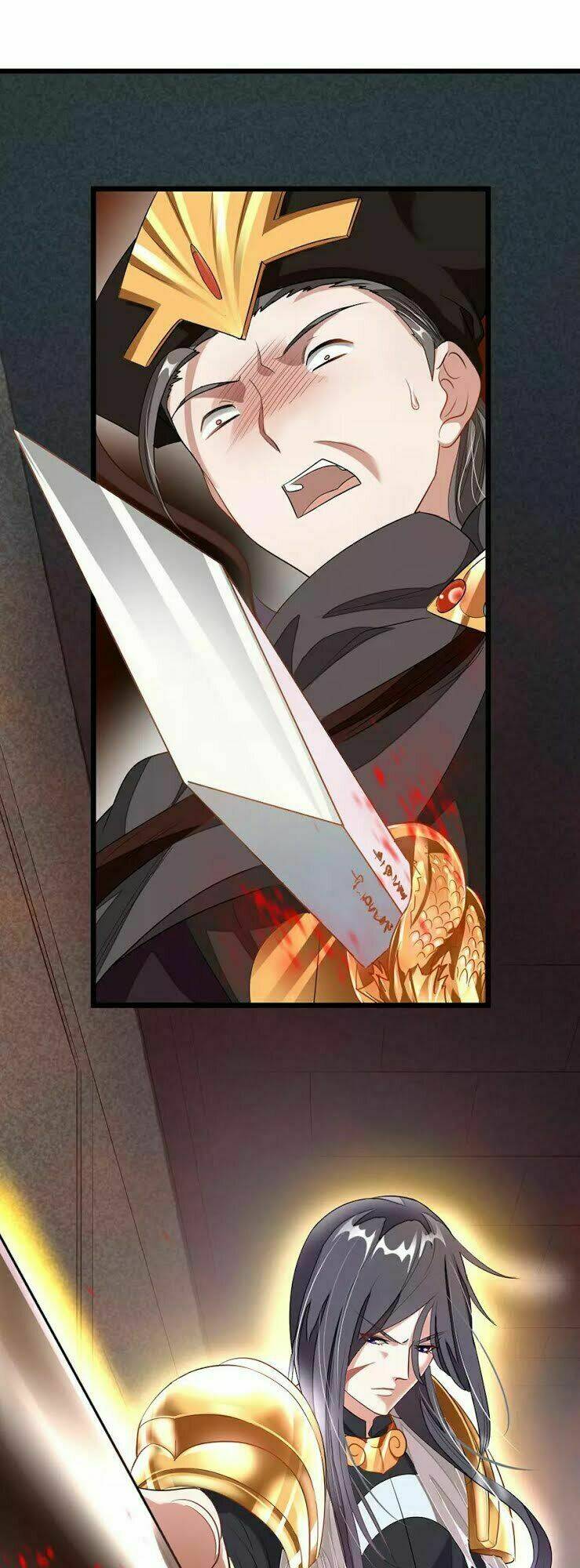 cửu dương thần vương chapter 98 30