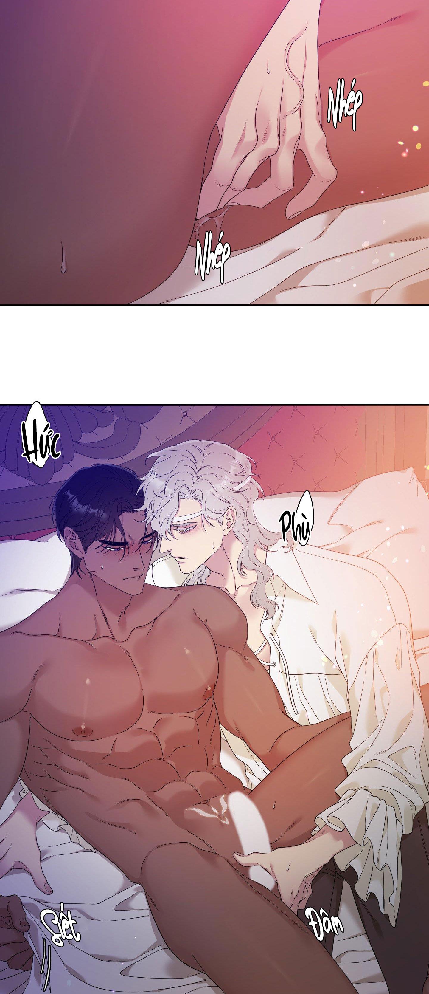 smyrna và capri chapter 11 2