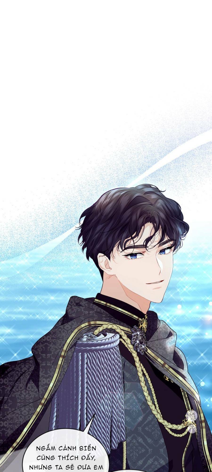 đại dương kiêu sa chapter 19.1 72