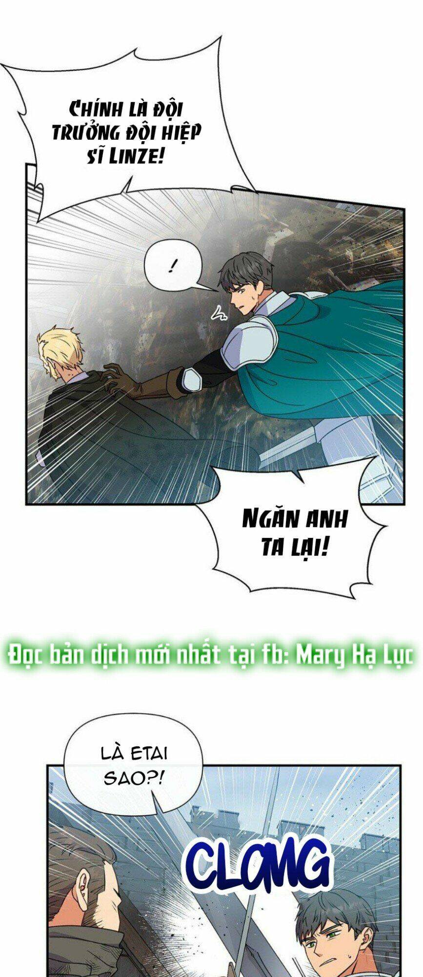 khế ước của nữ công tước quái vật chapter 117 33