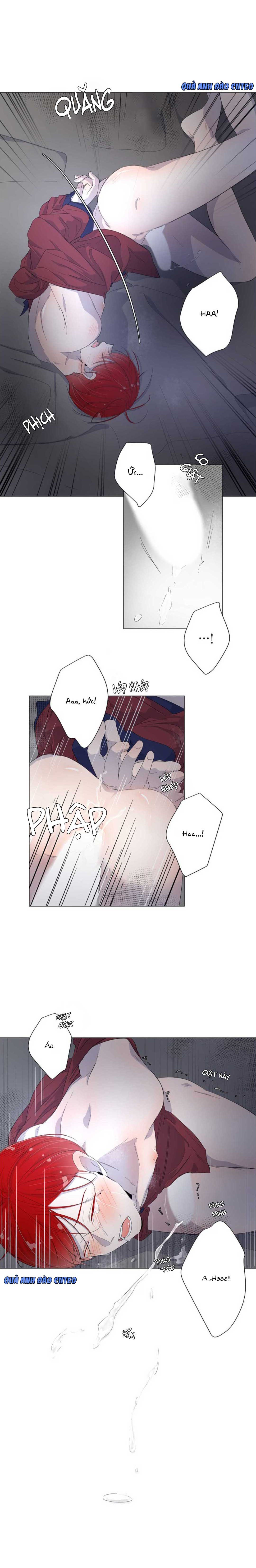 phòng cạnh phòng chapter 27 10