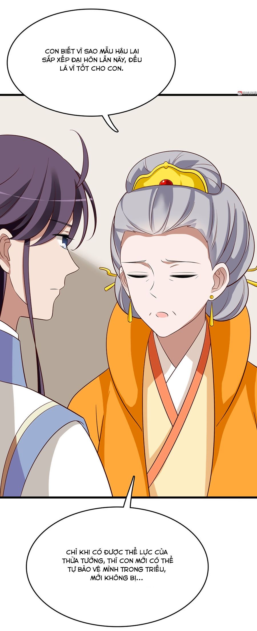 kiêu ngạo vương gia chủng điền phi chapter 114 25