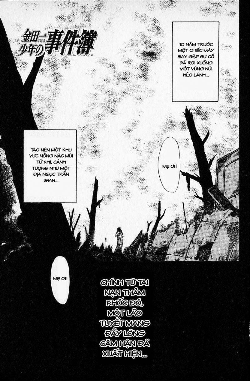 thám tử kindaichi (bản đẹp) chapter 308 1