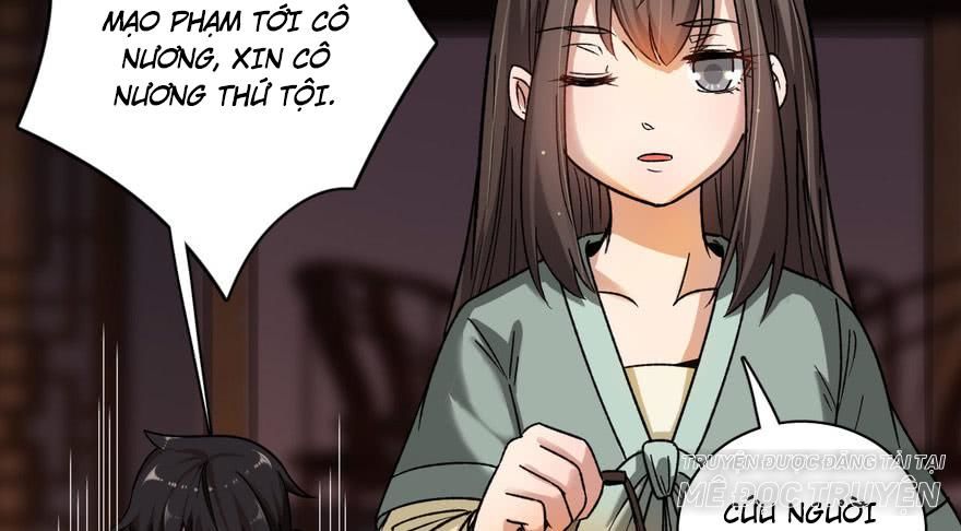 quẻ phi thiên hạ chapter 13 71