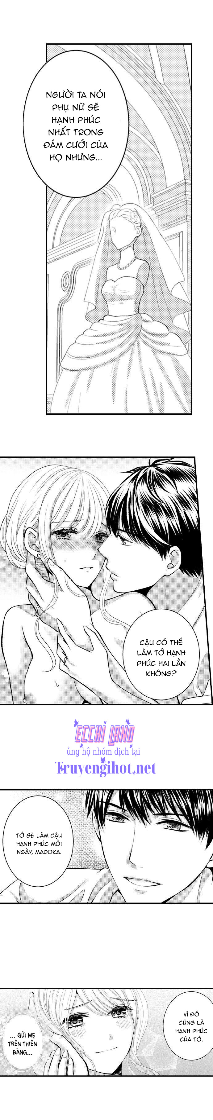 tình đầu của đôi ta (full) chapter 21.2 3