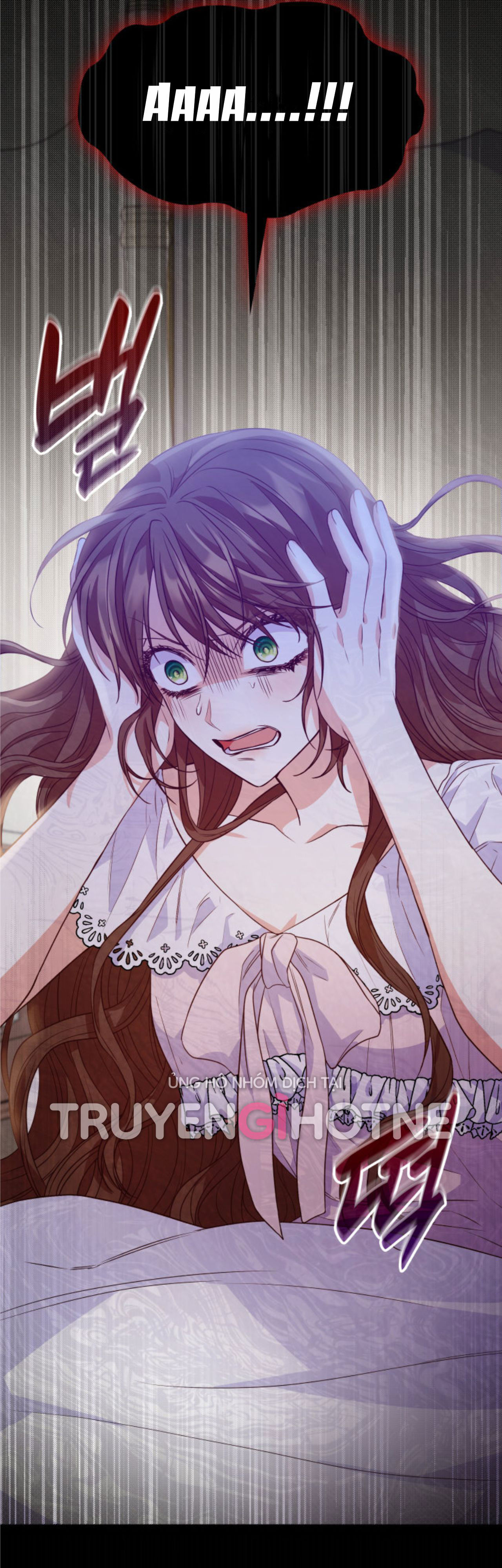 từ ác nữ tôi phải trở thành một người mẹ chapter 24.2 35