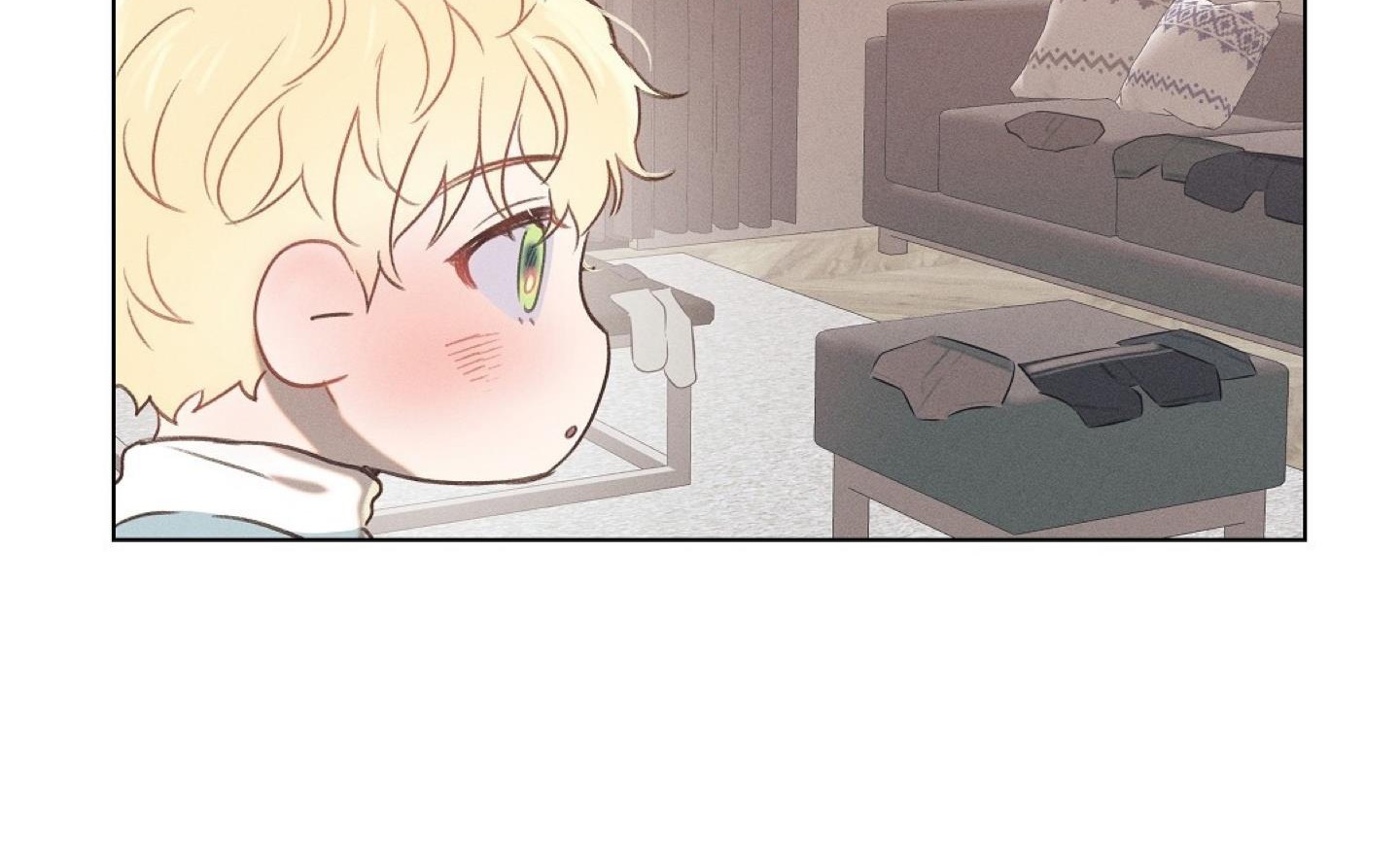 đại úy lãng mạn thân yêu của tôi chapter 19 107