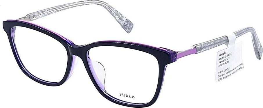Gọng kính Furla VFU204K
