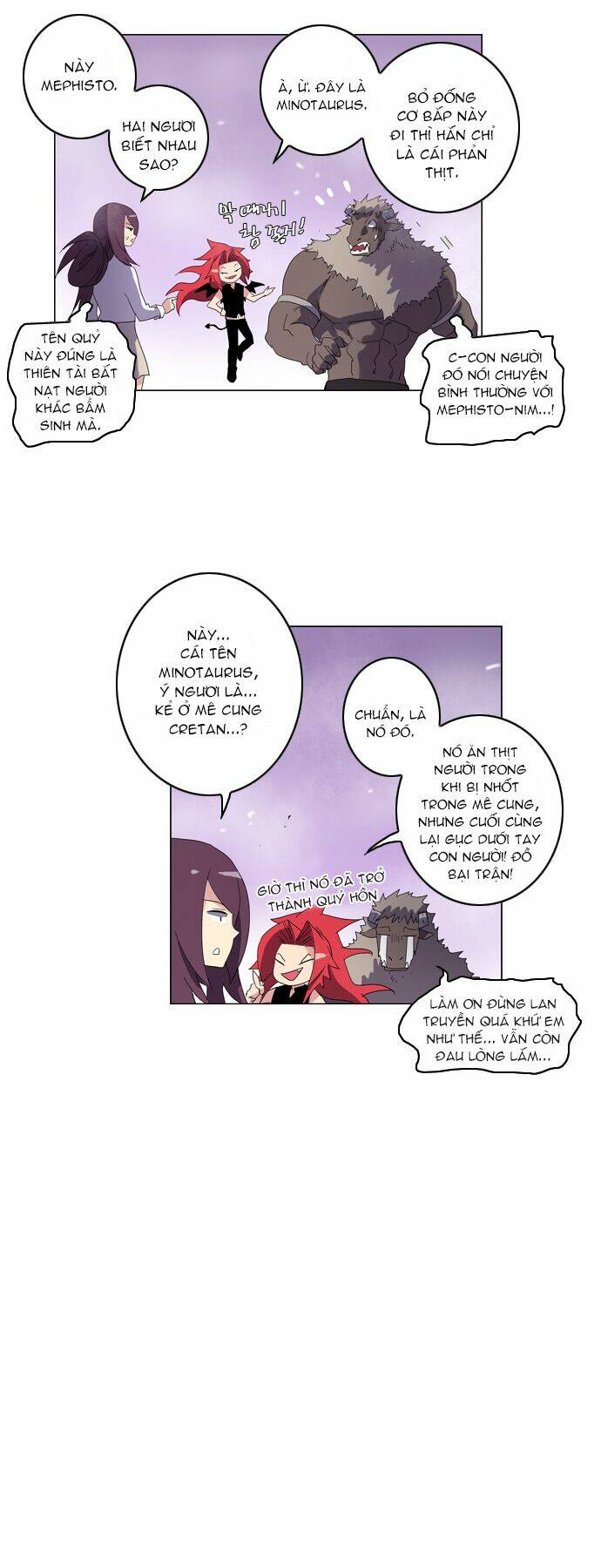 bản khế ước linh hồn chapter 29 4