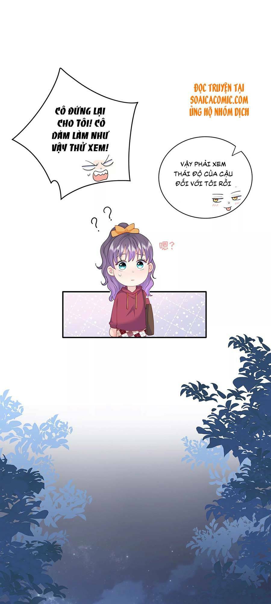 tôi dựa vào tà ý: nghịch chuyển nhân sinh chapter 58 29