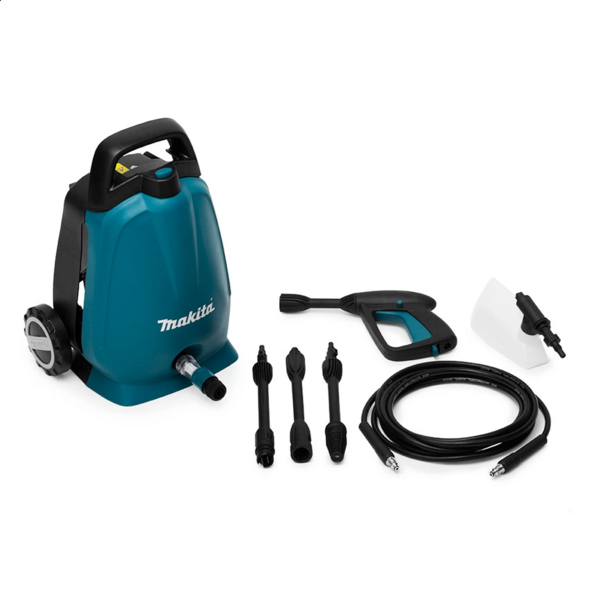 Máy Rửa Xe Áp Lực Makita HW102 (1300W)