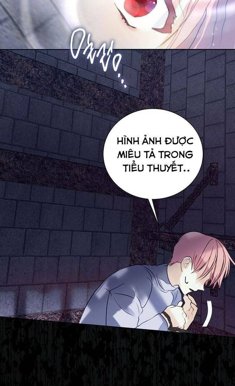 phía sau mặt nạ của nam chính hiền lành chapter 1 29