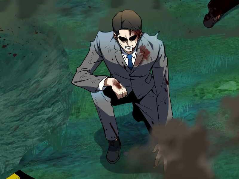 thăng hạng từ đỉnh cấp chapter 28 26