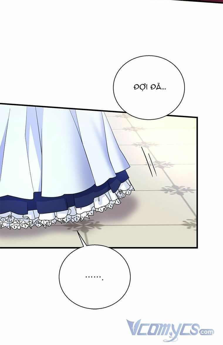 chồng yêu, em muốn đình công! chapter 41 51