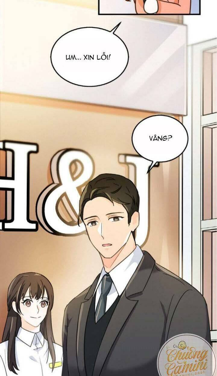 101 cách chinh phục trái tim em chapter 7 19