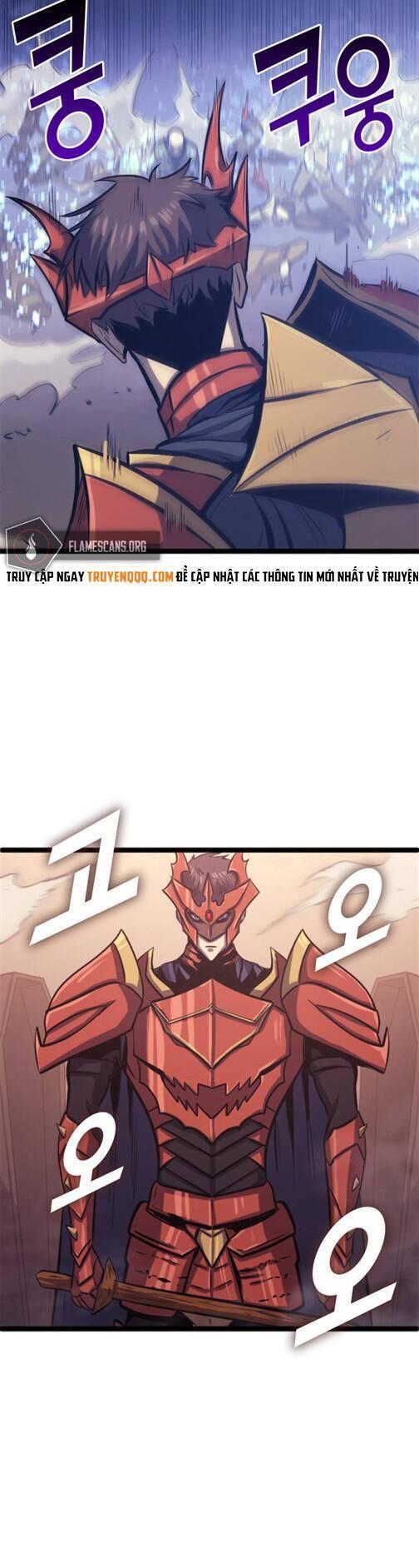 tôi trở lại thăng cấp một mình chapter 125 25